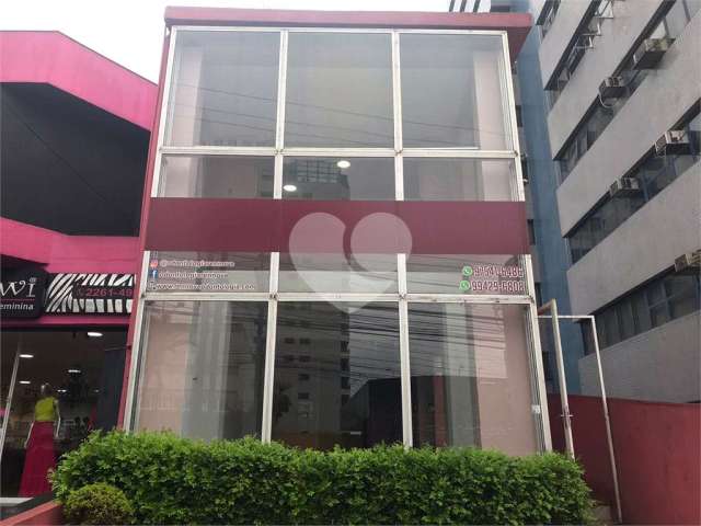 Imóvel Comercial - Avenida Nova Cantareira