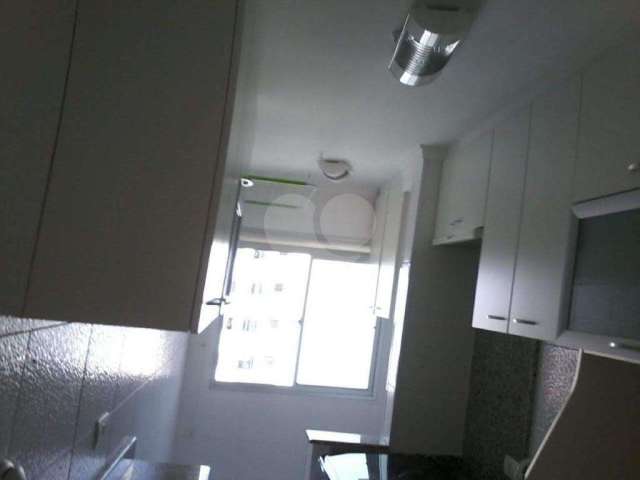 Apartamento Imirim