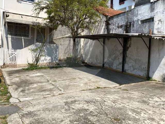 Sobrado em vila na zona norte - Vila Mazzei