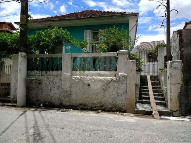 Atenção Investidores e construtores. Terreno no bairro do Horto Florestal.