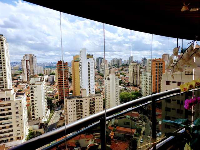 Maravilhoso apto com 142m² 3 suítes e varanda com vista privilegiada