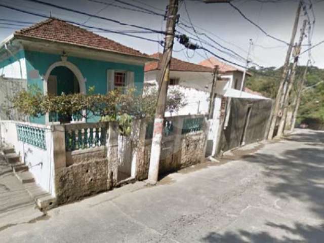 Atenção Investidores e construtores. Terreno no bairro do Horto Florestal