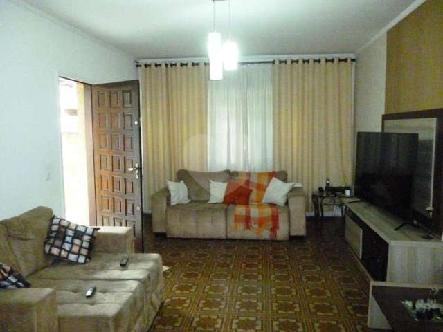 Sobrado - 175m² - edu chaves