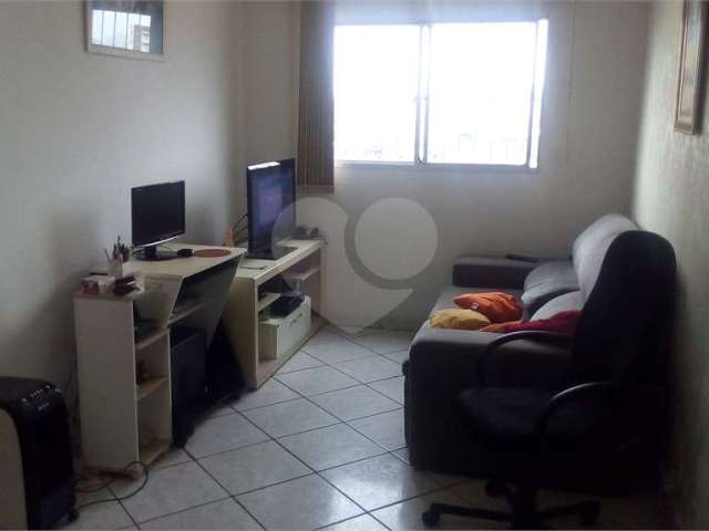 Apartamento Pirituba