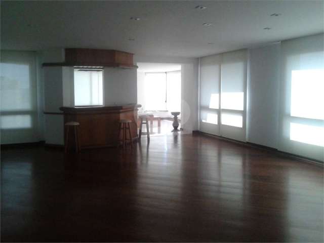 Apartamento Alto de Santana