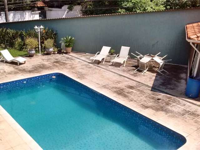 Casa-São Paulo-HORTO FLORESTAL | Ref.: REO350608