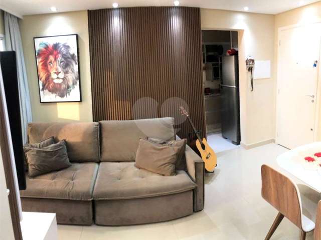 Apartamento-São Paulo-TUCURUVI | Ref.: REO336822