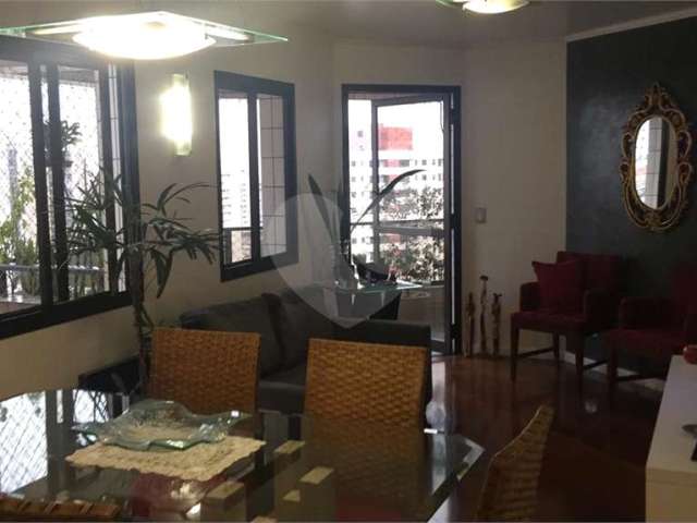 Apartamento Santana