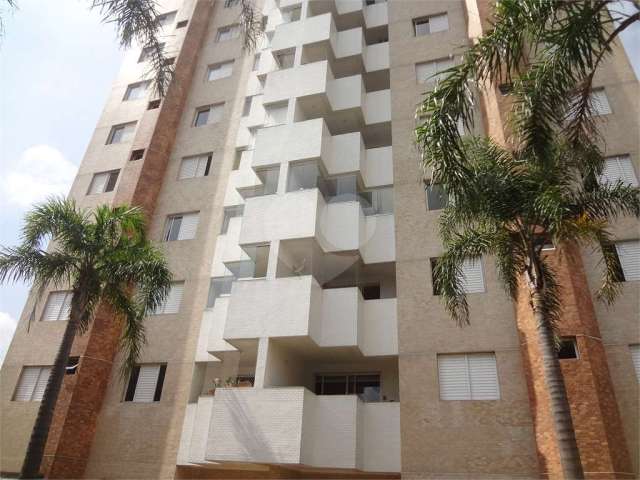 Apartamento no alto de santana