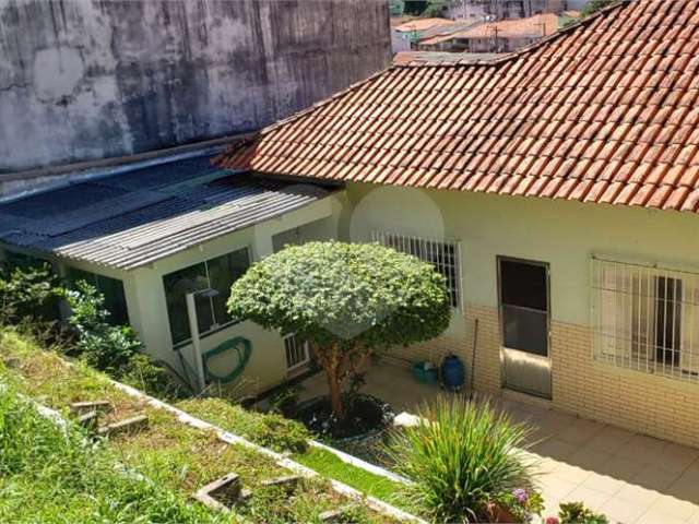 Casa Terrea na Vila Rosa