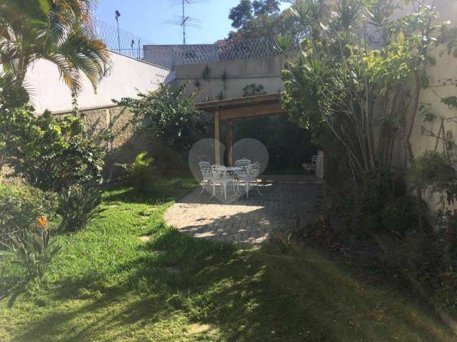 Sobrado no Jardim São Bento(Zona Norte)