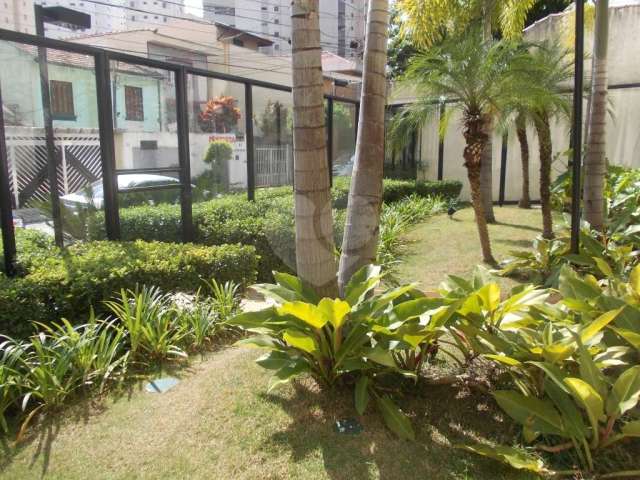 Apartamento Alto Padrão - Santana - 363 m2 - 4 Suítes - 6 Vagas - COBERTURA