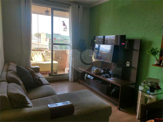 Apartamento Limão