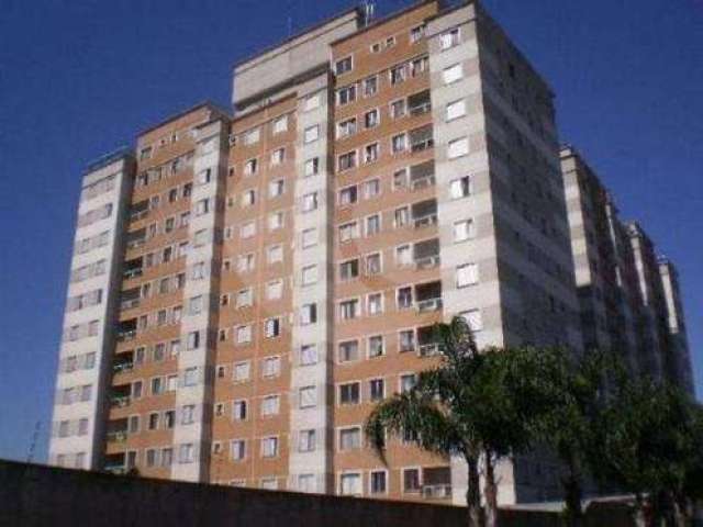 Apartamento Parque Novo Mundo