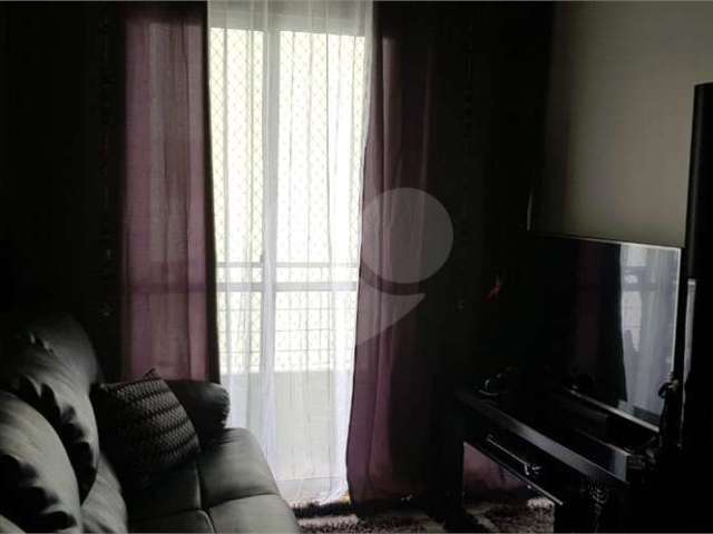 Apartamento Vila Amália