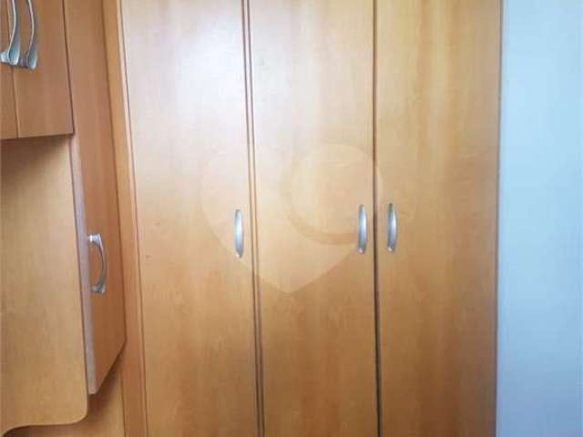 Apartamento à venda no Mandaqui