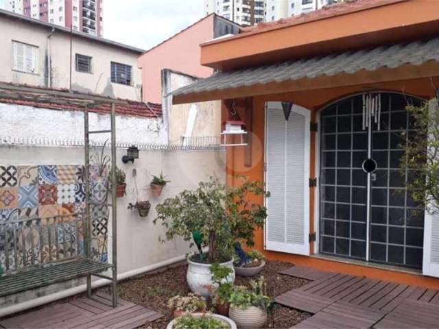 Casa-São Paulo-MANDAQUI | Ref.: REO403970