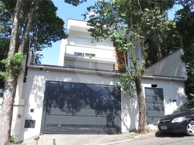 Casa a Venda no Jardim Floresta