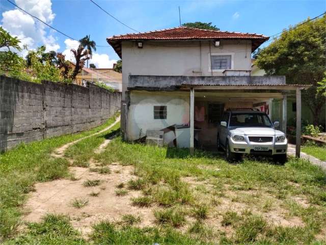 Terreno para condominio.