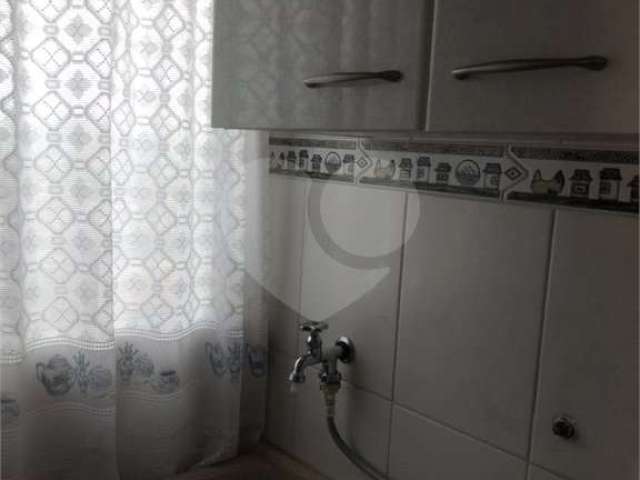 Apartamento Lauzane