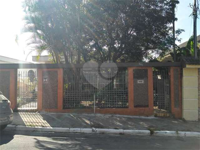 Casa Assobradada Tremembé