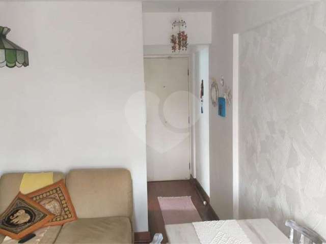 Apartamento no Mandaqui