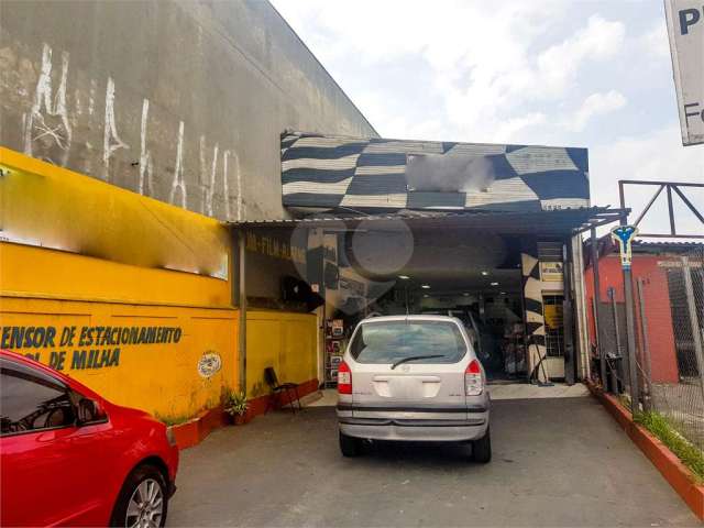 Sobrado á venda no imirim