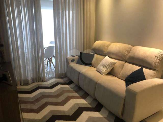 Apartamento Vila Maria