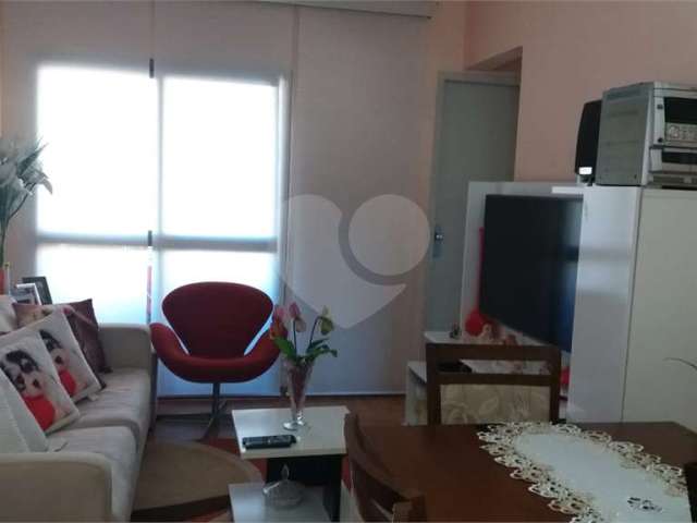 Apartamento Lauzane