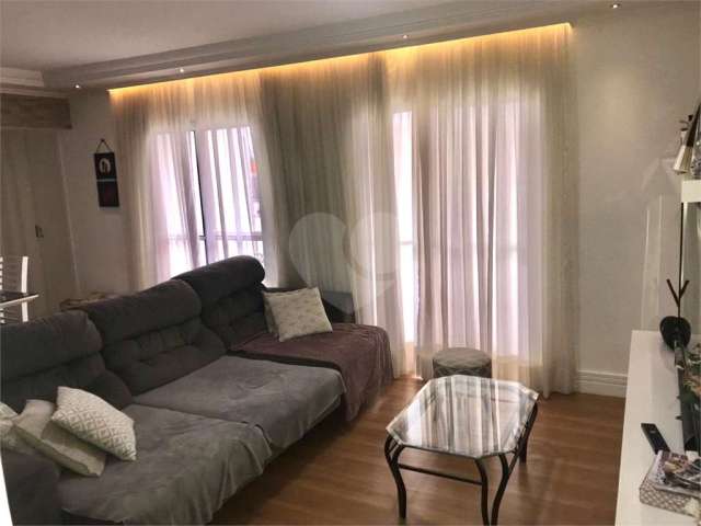 Apartamento Vila Ester