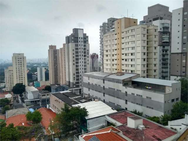 Apartamento próximo metrô santana com excelente vista