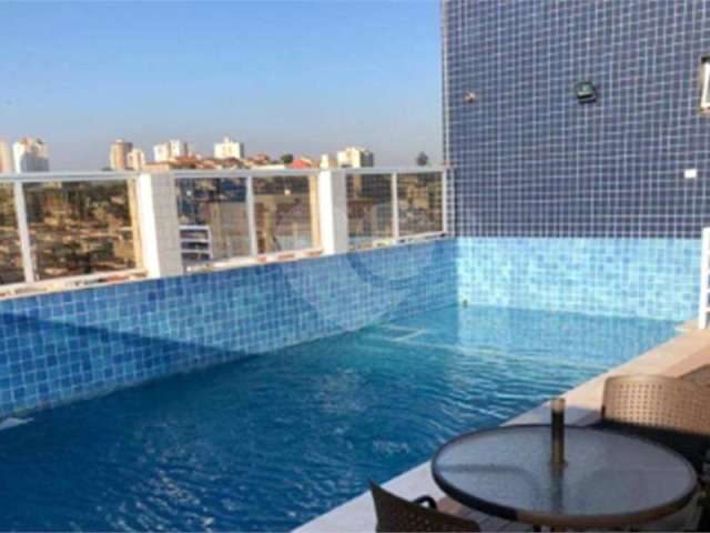 Apartamento-São Paulo-SANTANA | Ref.: REO465366