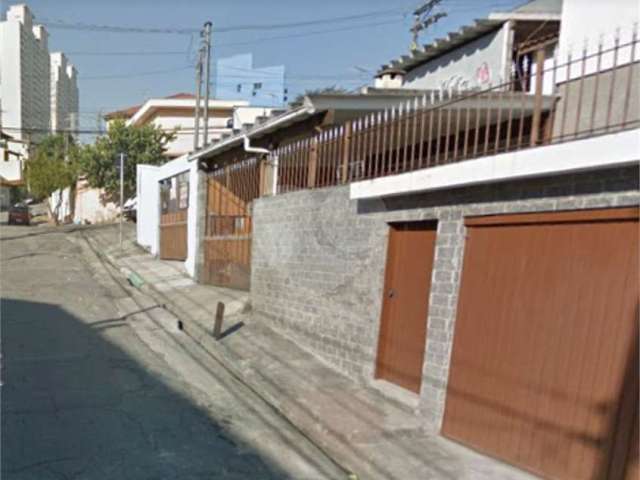 Casa com 1 quarto à venda na Rua Oscar Carmilo, 191, Freguesia do Ó, São Paulo, 75 m2 por R$ 1.400.000