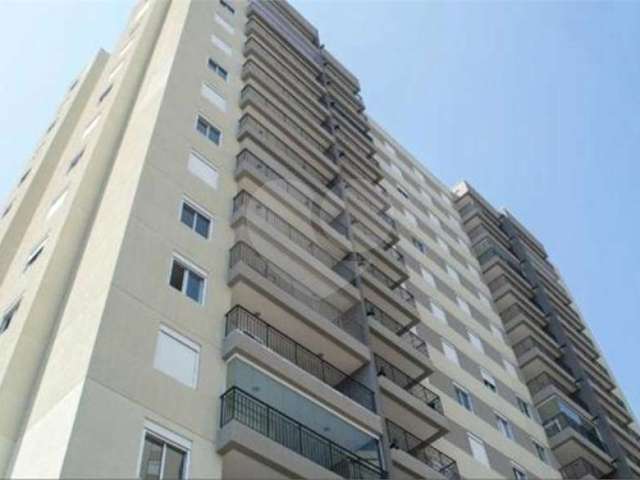 Apartamento em Vila Pompéia