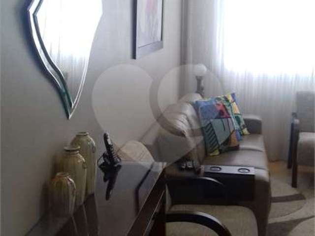 Apartamento Mandaqui