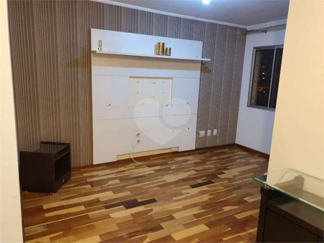 Apartamento Vila Gustavo