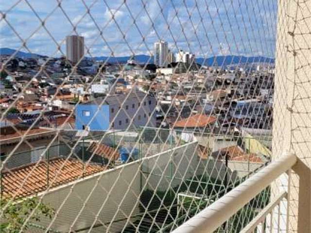 Apartamento na Vila Maria Alta com 02 Dormitórios por R$ 410.000,00