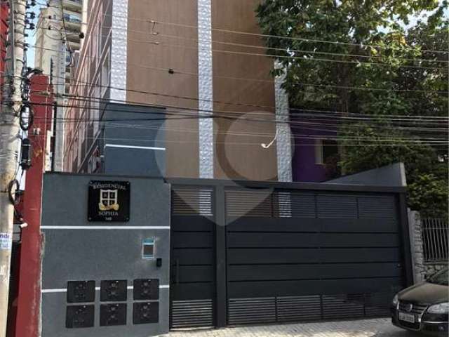 Casa Cond. Fechado Mandaqui