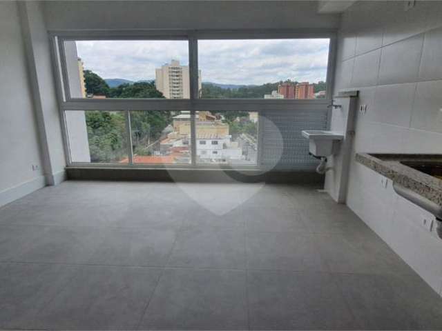 Apartamento Novo Parque Mandaqui