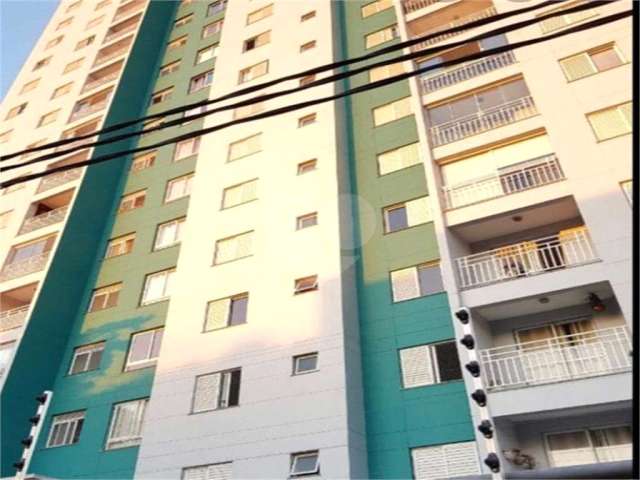 Apartamento-São Paulo-PARQUE NOVO MUNDO | Ref.: REO493818