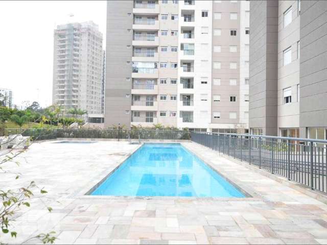 Apartamento-São Paulo-MORUMBI | Ref.: REO491795