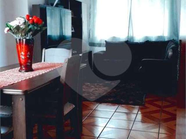 Apartamento Lauzane