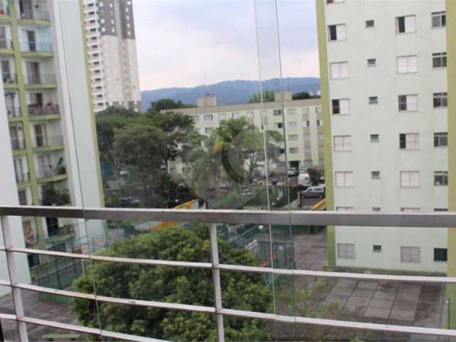 Apartamento-São Paulo-MANDAQUI | Ref.: REO506882