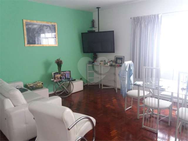 Apartamento-São Paulo-SANTANA | Ref.: REO459472