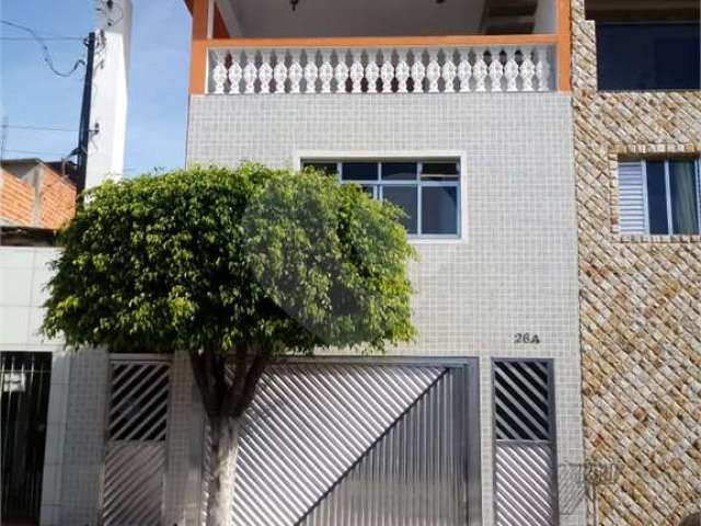 Casa-São Paulo-CIDADE TIRADENTES | Ref.: REO474832