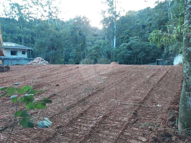 terreno com localização privilegiada, pronto para construir!!