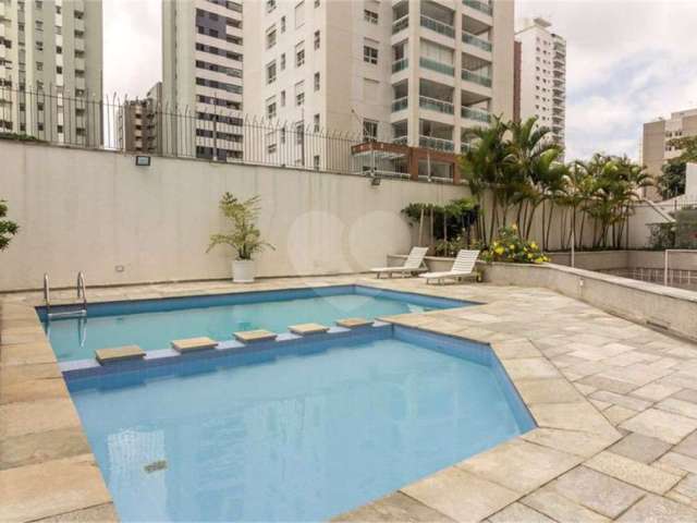 Apartamento em Aclimação