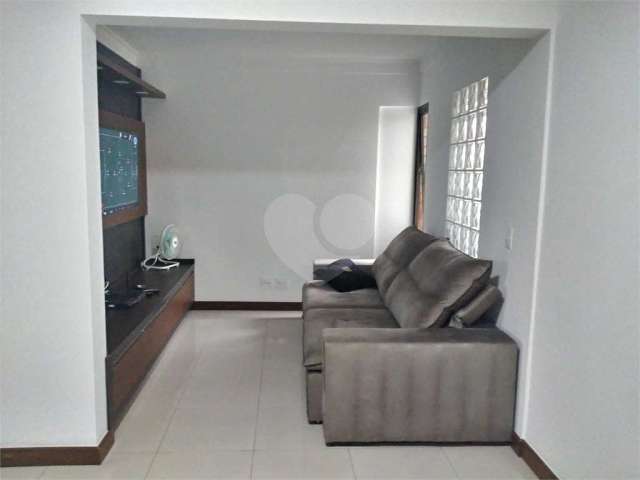 Apartamento Alto do Mandaqui