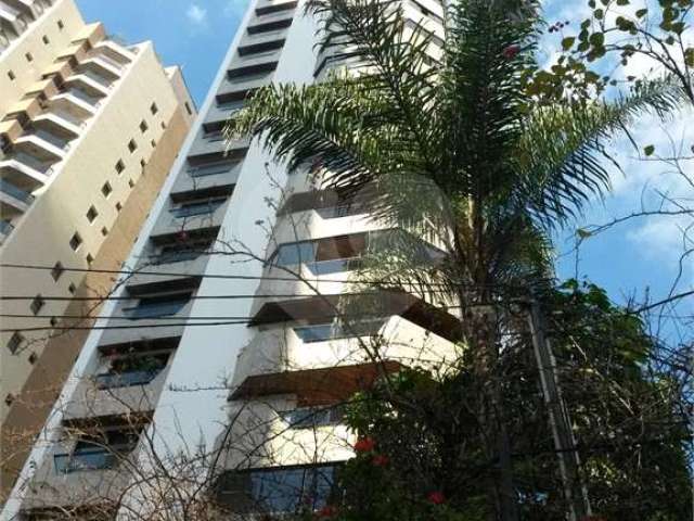 Apartamento-São Paulo-SANTANA | Ref.: REO513691