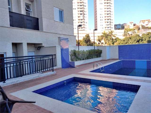 Apto novo na Parada Inglesa com piscina e lazer completo